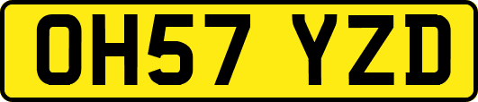 OH57YZD