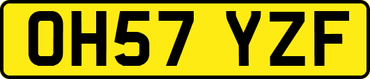 OH57YZF