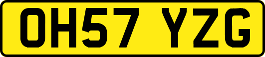 OH57YZG