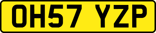 OH57YZP