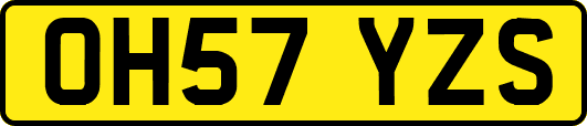 OH57YZS