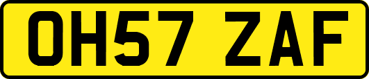 OH57ZAF