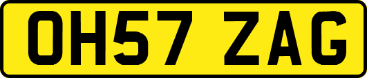 OH57ZAG