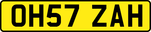 OH57ZAH