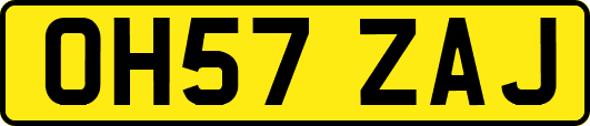 OH57ZAJ
