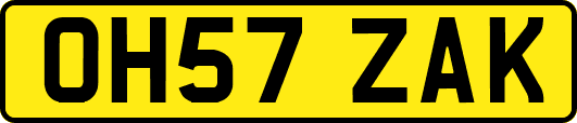 OH57ZAK