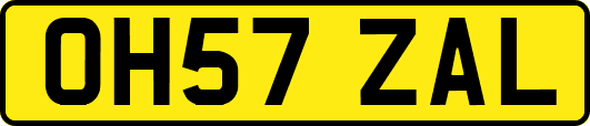 OH57ZAL