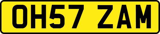 OH57ZAM