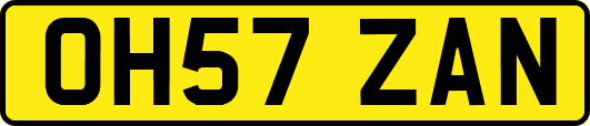 OH57ZAN