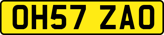 OH57ZAO