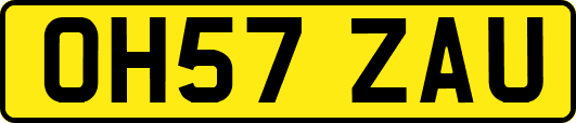 OH57ZAU