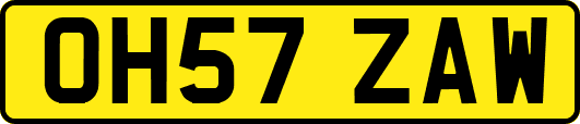 OH57ZAW
