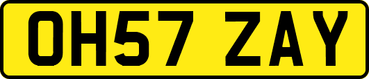 OH57ZAY
