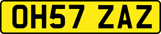 OH57ZAZ