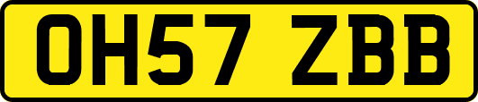 OH57ZBB
