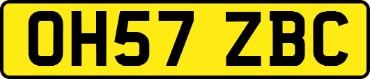 OH57ZBC