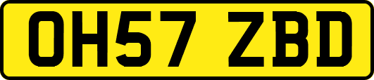 OH57ZBD