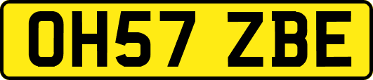 OH57ZBE