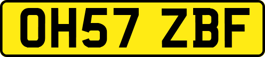 OH57ZBF