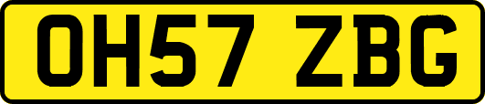 OH57ZBG