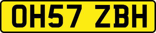 OH57ZBH