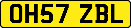 OH57ZBL