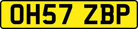OH57ZBP