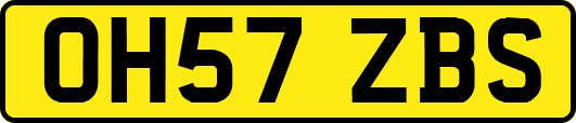 OH57ZBS