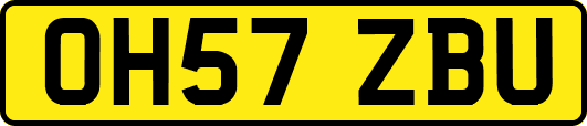 OH57ZBU
