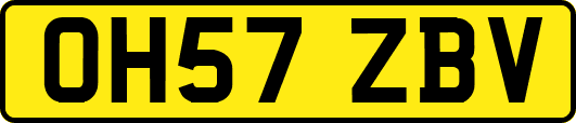 OH57ZBV