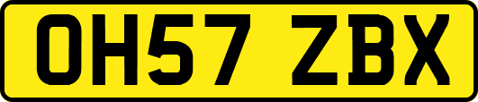 OH57ZBX