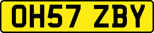 OH57ZBY