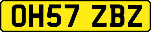 OH57ZBZ
