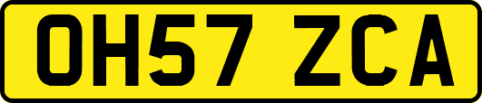 OH57ZCA