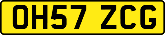 OH57ZCG