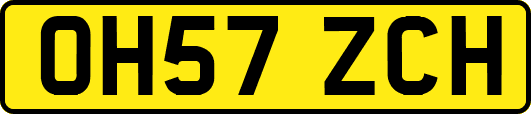 OH57ZCH