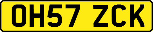 OH57ZCK