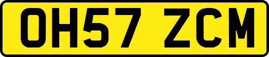 OH57ZCM