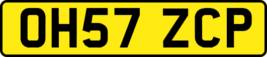 OH57ZCP