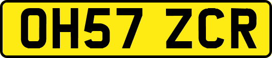 OH57ZCR