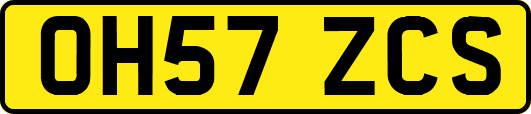 OH57ZCS