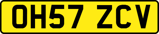 OH57ZCV