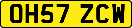 OH57ZCW