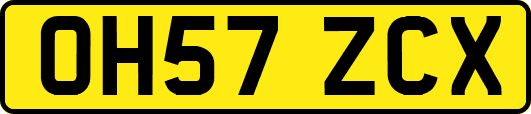 OH57ZCX