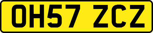 OH57ZCZ