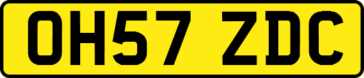 OH57ZDC