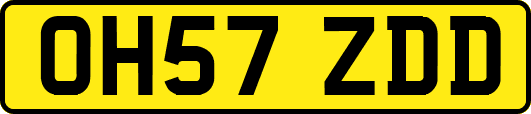 OH57ZDD