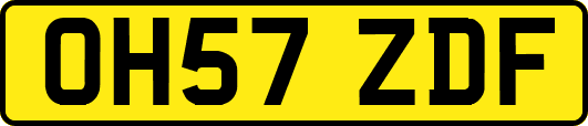 OH57ZDF