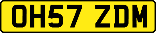 OH57ZDM