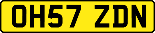 OH57ZDN